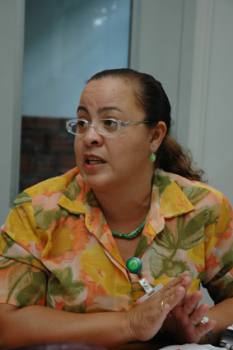 Faclepp realiza curso de Biologia Molecular